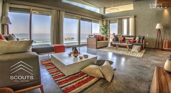 5 Bedroom Villa for Sale in Ain Sukhna, Suez - WhatsApp Image 2025-05-16 at 4.08. 44 PM. jpeg