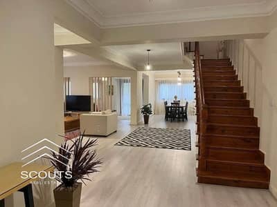 4 Bedroom Townhouse for Sale in Mostakbal City, Cairo - WhatsApp Image 2025-01-24 at 09.48. 18_5d4a7f97. jpg
