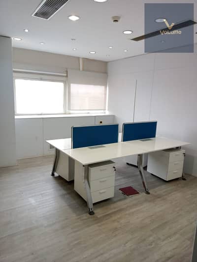 Office for Rent in Zamalek, Cairo - f31688d5-93a9-46bb-a94b-4c79aa235fab. jpeg