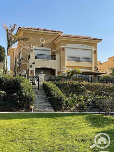 تاون هاوس 4 غرف نوم للبيع في القطامية، القاهرة - 8add7620-ca90-4cf4-9c61-ff3baeda3795. jpg