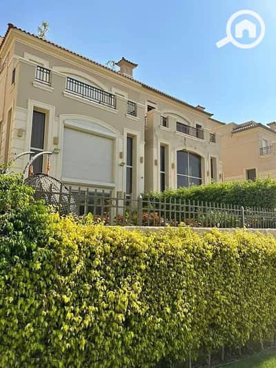 4 Bedroom Villa for Sale in Shorouk City, Cairo - 463750065_122132443028385302_2945009030022428829_n. jpg