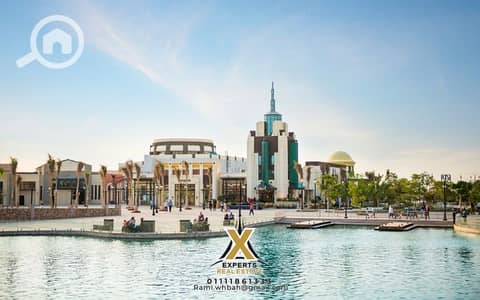 Clinic for Sale in Madinaty, Cairo - X. png