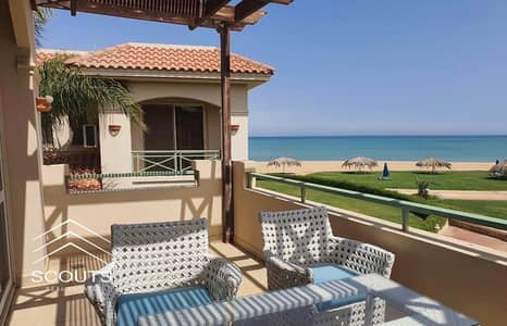 4 Bedroom Penthouse for Sale in Ain Sukhna, Suez - WhatsApp Image 2024-01-28 at 15.24. 32_c1ce8976. jpg