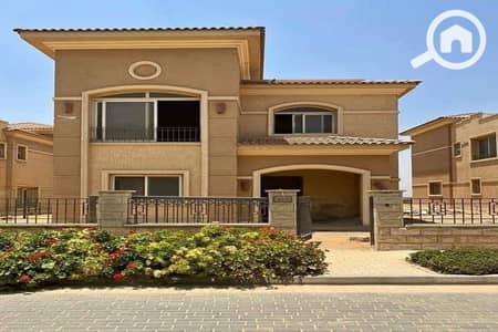 7 Bedroom Villa for Sale in Katameya, Cairo - 469821894_10231090523140086_5219640998976690265_n. jpg