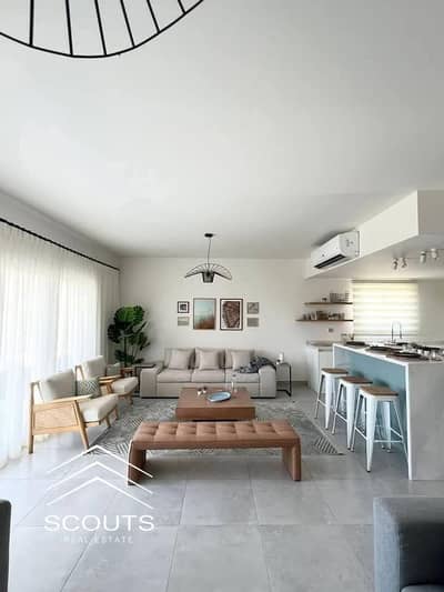 3 Bedroom Chalet for Sale in North Coast, Matruh - WhatsApp Image 2025-05-09 at 4.17. 51 AM (1). jpeg