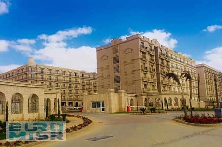 فلیٹ 4 غرف نوم للبيع في القاهرة الجديدة، القاهرة - WhatsApp Image 2025-05-16 at 4.36. 38 PM (3). jpeg