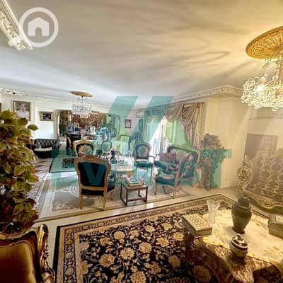 فلیٹ 3 غرف نوم للبيع في سابا باشا، الإسكندرية - WhatsApp Image 2025-04-30 at 9.10. 44 AM (4). jpeg