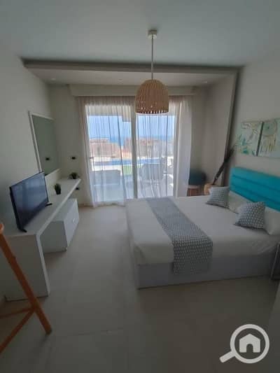 2 Bedroom Chalet for Sale in Ain Sukhna, Suez - WhatsApp Image 2025-05-14 at 2.16. 30 PM (6). jpeg