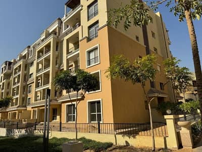 3 Bedroom Flat for Sale in Mostakbal City, Cairo - WhatsApp Image 2024-07-18 at 6.23. 29 PM (2). jpg