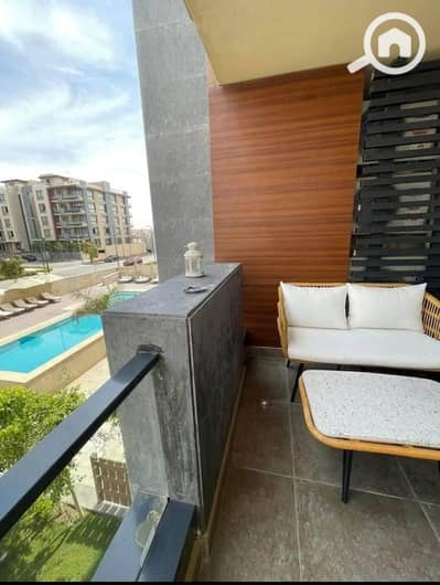 2 Bedroom Penthouse for Sale in New Cairo, Cairo - WhatsApp Image 2025-05-15 at 3.38. 43 PM (3). jpeg