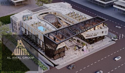 Retail for Sale in Badr City, Cairo - WhatsApp Image 2025-01-19 at 10.20. 19 PM (11). jpeg