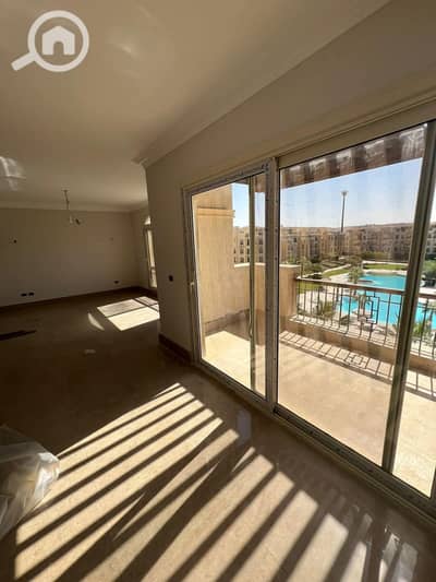 4 Bedroom Flat for Sale in Katameya, Cairo - ق5. jpg