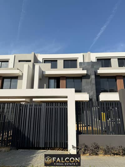 4 Bedroom Townhouse for Sale in New Cairo, Cairo - IMG-20250514-WA0039. jpg