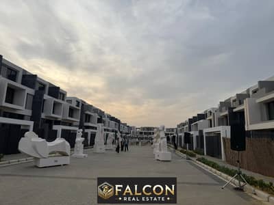 4 Bedroom Townhouse for Sale in New Cairo, Cairo - IMG-20250503-WA0065. jpg