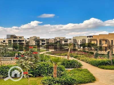 3 Bedroom Townhouse for Sale in 6th of October, Giza - IMG-20250213-WA0068. jpg