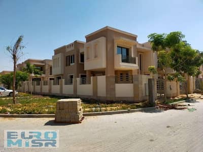 فیلا 3 غرف نوم للبيع في القاهرة الجديدة، القاهرة - WhatsApp Image 2025-05-15 at 12.05. 47 AM (11). jpeg