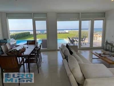 2 Bedroom Chalet for Sale in North Coast, Matruh - 449612200_122155452464188400_9026609397709731240_n. jpg