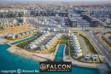 تاون هاوس 4 غرف نوم للبيع في الساحل الشمالي، مطروح - IMG-20240812-WA0018. jpg