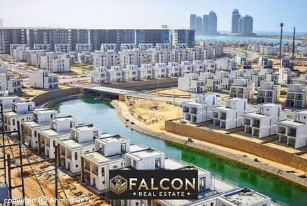 4 Bedroom Townhouse for Sale in North Coast, Matruh - IMG-20240812-WA0023. jpg