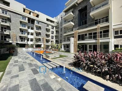 3 Bedroom Flat for Sale in New Cairo, Cairo - IMG-20250515-WA0237. jpg