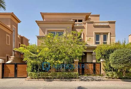 4 Bedroom Villa for Sale in Shorouk City, Cairo - WhatsApp Image 2025-05-16 at 23.09. 24_f4397544. jpg