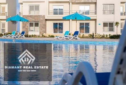 2 Bedroom Chalet for Sale in North Coast, Matruh - WhatsApp Image 2023-06-07 at 1.23. 16 PM. jpeg