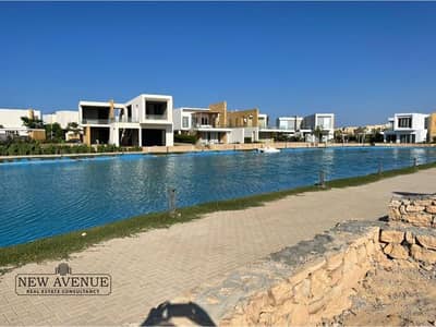 شاليه 4 غرف نوم للبيع في الساحل الشمالي، مطروح - WhatsApp Image 2024-08-12 at 3.44. 38 PM. jpg