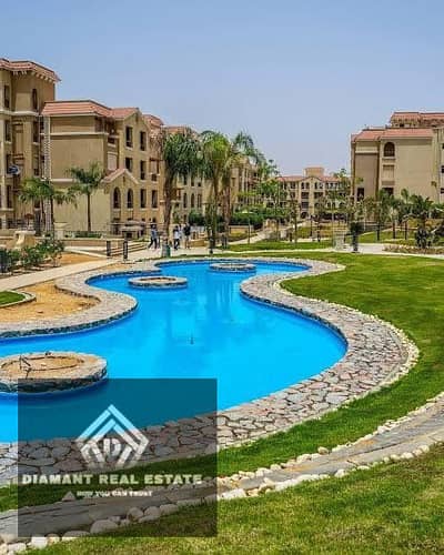 شقة 3 غرف نوم للبيع في مدينة الشروق، القاهرة - 1552911d-47d4-4d88-b687-d6f3f9fc4915. jpg