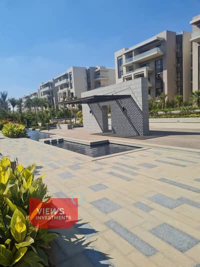 فلیٹ 3 غرف نوم للبيع في القاهرة الجديدة، القاهرة - ede2c9f0-24c0-487f-ac52-65dfd8954474. jpeg