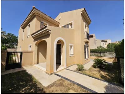 فیلا 4 غرف نوم للايجار في القاهرة الجديدة، القاهرة - WhatsApp Image 2025-05-15 at 1.33. 34 PM. jpg