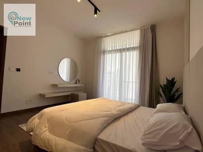 4 Bedroom Flat for Sale in New Cairo, Cairo - 833ba3e4-5814-458a-a608-cf06e2e31a8e. jpg