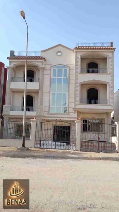 شقة 3 غرف نوم للبيع في مدينة الشروق، القاهرة - 1000135130. jpg