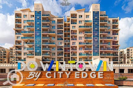 2 Bedroom Flat for Sale in Alamein, Matruh - WhatsApp Image 2025-05-11 at 1.33. 49 PM (4). jpg