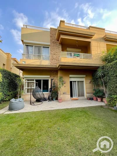 4 Bedroom Twin House for Sale in Sheikh Zayed, Giza - img74. jpg