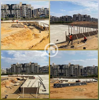 3 Bedroom Apartment for Sale in Sheikh Zayed, Giza - WhatsApp Image 2025-02-19 at 17.15. 54_3ebd179b. jpg