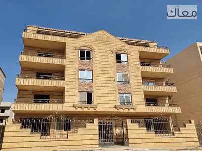 شقة 3 غرف نوم للبيع في القاهرة الجديدة، القاهرة - IMG-20250429-WA0159. jpg