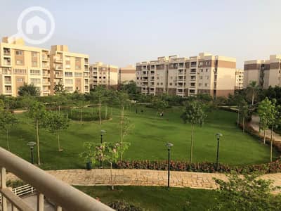 4 Bedroom Flat for Sale in Madinaty, Cairo - WhatsApp Image 2025-05-16 at 8.11. 52 PM. jpeg