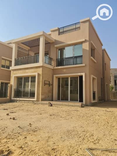 فیلا 5 غرف نوم للبيع في مدينة المستقبل، القاهرة - 1242ab72-f7cc-48b9-af45-5737c40d99b9. jpg
