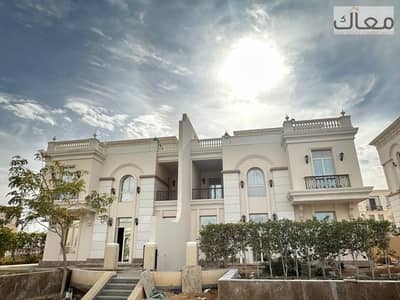 4 Bedroom Villa for Sale in New Capital City, Cairo - 2ae43bf5-3e5a-46d6-bcba-c2d6560a2d6b. jpg