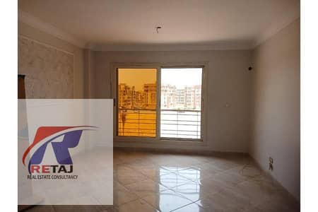 3 Bedroom Flat for Rent in New Cairo, Cairo - 1. jpg