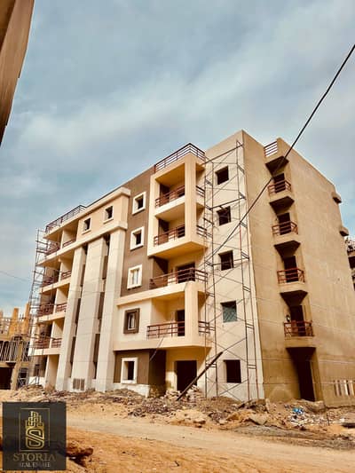 فلیٹ 3 غرف نوم للبيع في مصر الجديدة، القاهرة - WhatsApp Image 2025-02-23 at 4.55. 23 AM. jpeg