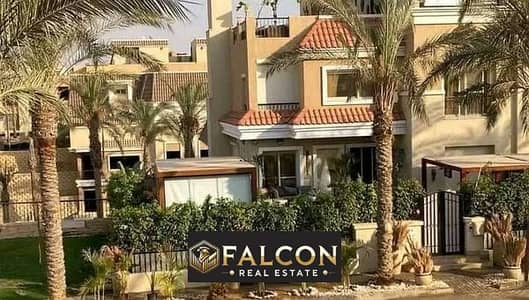 3 Bedroom Villa for Sale in Mostakbal City, Cairo - WhatsApp Image 2025-02-02 at 1.35. 57 PM (1). jpeg