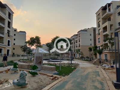 3 Bedroom Flat for Sale in Mostakbal City, Cairo - 045e0e70-7feb-4081-a9d4-880fb6d94774. jpg