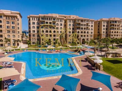 3 Bedroom Penthouse for Sale in New Cairo, Cairo - WhatsApp Image 2025-05-17 at 1.19. 11 PM. jpeg
