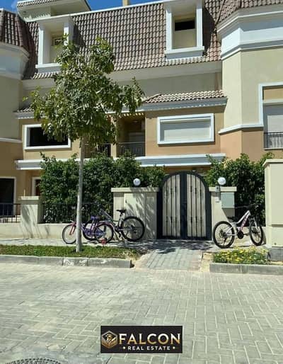 3 Bedroom Villa for Sale in Mostakbal City, Cairo - 447407000_303126076201136_1703225550354594259_n. jpg