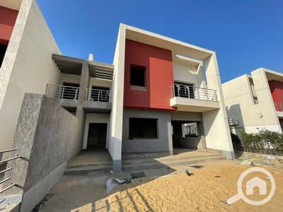 3 Bedroom Villa for Sale in Madinaty, Cairo - 43021236-8857-415f-aa1e-9d2b9b90d1cd. jpg