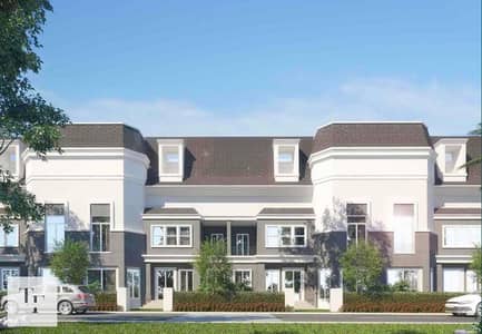 4 Bedroom Villa for Sale in Mostakbal City, Cairo - IMG_4180. jpg