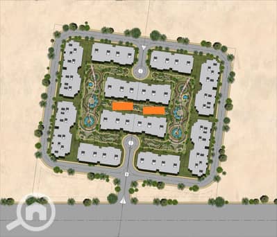شقة 3 غرف نوم للبيع في حدائق اكتوبر، الجيزة - WhatsApp Image 2025-02-12 at 17.22. 26_4564d143. jpg