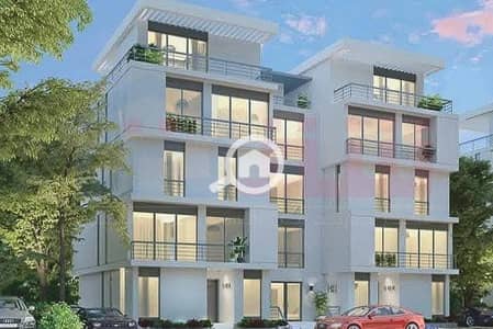 4 Bedroom Villa for Sale in Amreya, Alexandria - IMG-20250506-WA0078. jpg