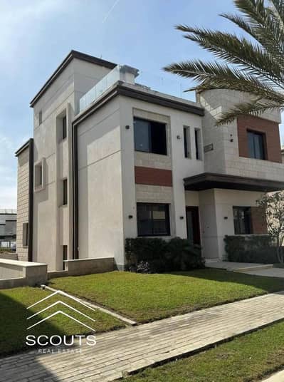 5 Bedroom Villa for Sale in New Cairo, Cairo - WhatsApp Image 2025-03-19 at 2.29. 04 PM (1). jpeg